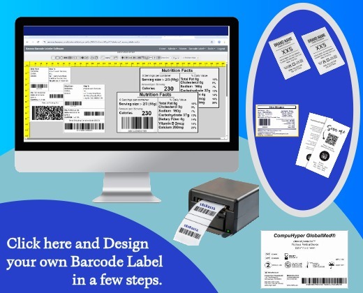 barcode labeler software; bartender software; label making software; online barcode labeler software; web based label maker software; customised label editing software; design label for bakery shops; design garment labels online; cloud labeler software;