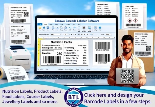 generate barcode label free; design and print barcode label online; free software for barcode label designing; barcode label designing software; how to make barcode label online; create your qr codes online free; 