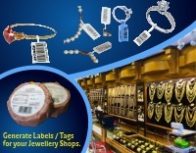 Jewellery Labels; Custom Jewellery Labels; Personalized Jewelry Tags; Gold Jewellery Tags; Silver Jewelry Labels; Necklace Tags; Ring Labels; Earring Tags; Bracelet Labels.