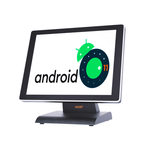 HGRT HGS-0828A Android POS Android POS System, POS System for Restaurant, Bakery POS System, Touch POS System