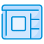 easy-to-use-interface-icon