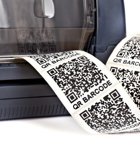 Barcode,Label,Printer