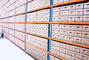 Warehouse